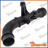 Gaine de suralimentation pour VW | GPP-WW-175, 5C0145770C